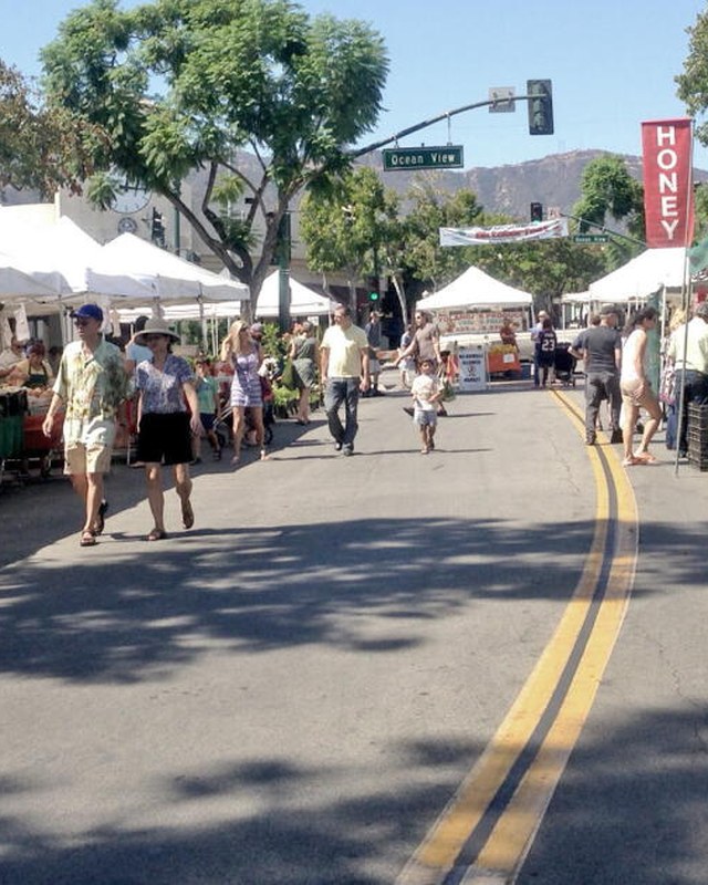Image for Montrose Harvest Market