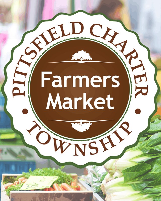 Image for Pittsfield Township Fall Market