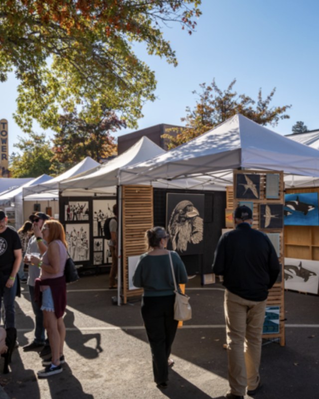 Image for Bend Fall Festival 2026
