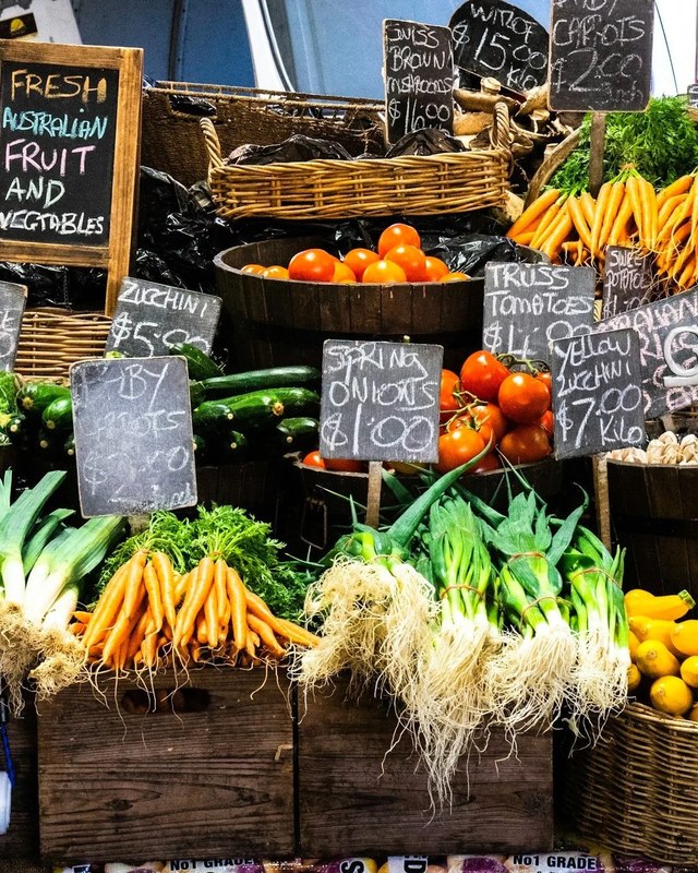 Image for Eastdale Farmers' Market