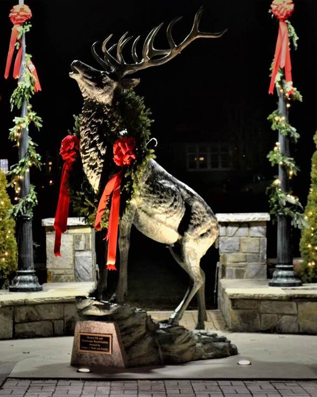 Image for A Small Town Christmas