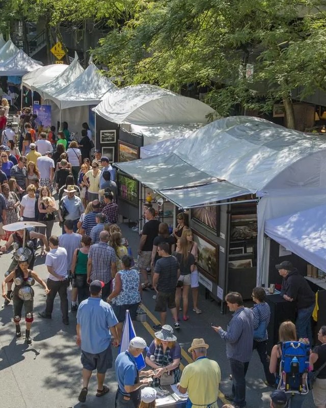 Image for Marco Island Art in the Park