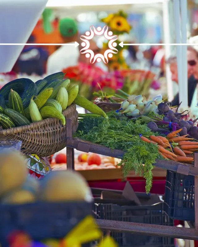 Image for Baraboo Farmers' Market
