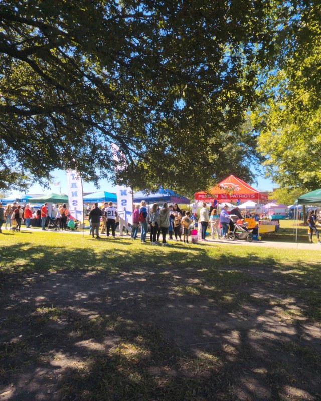 Image for Autumn Fest