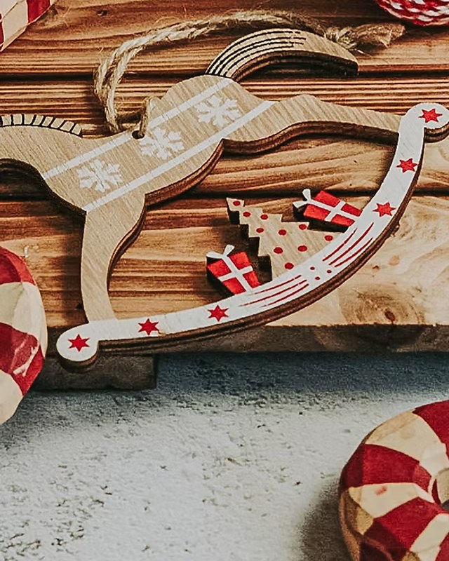 Image for Christmas in Cleburne Market Expo