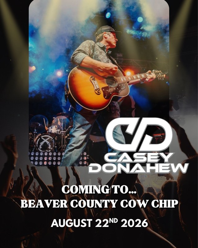 Image for Cow Chip Music Fest