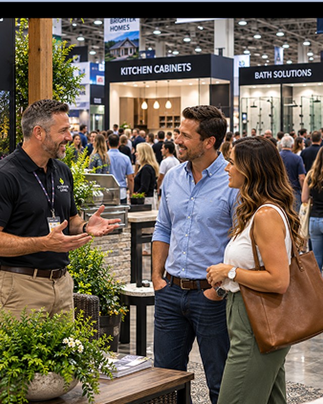 Image for Hartford Home Show 2027