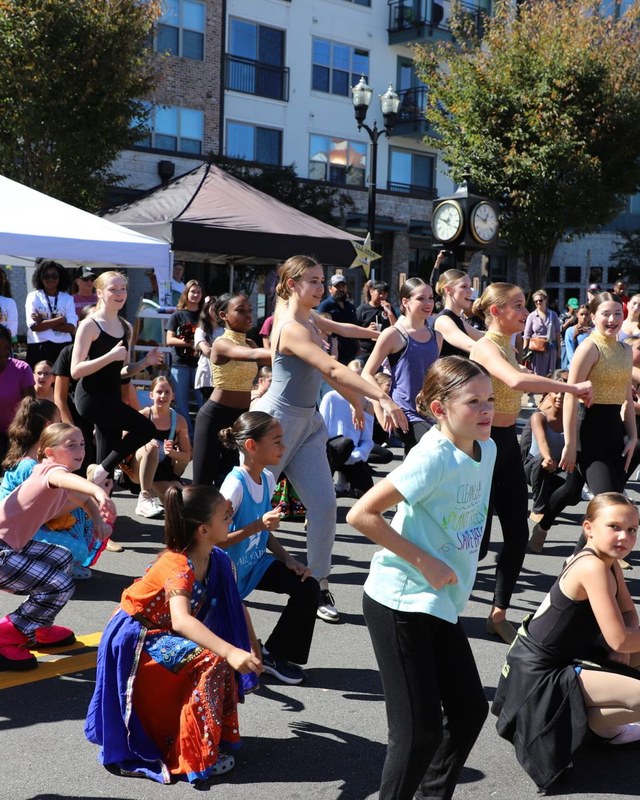 Image for Sugar Rush Arts Festival
