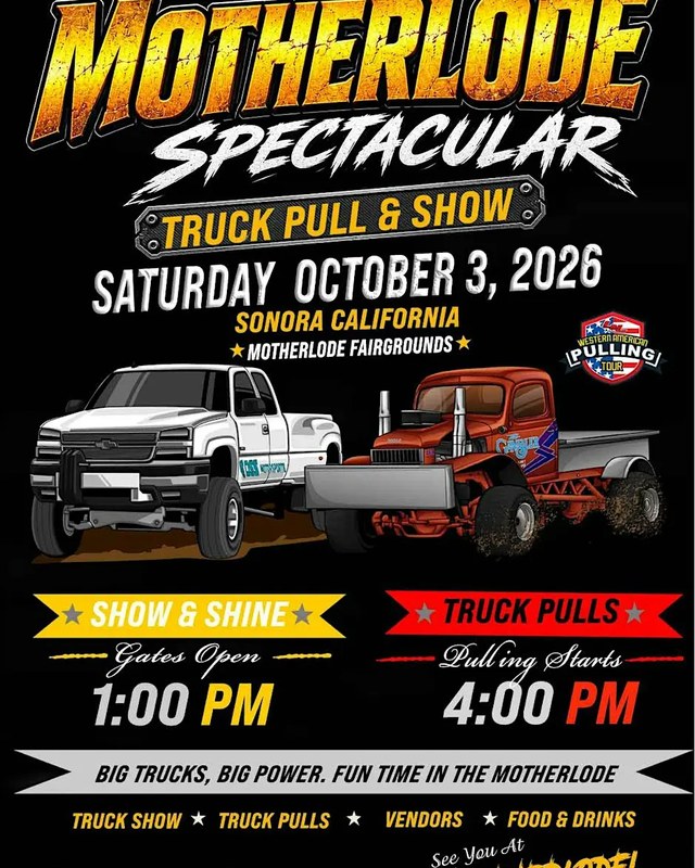 Image for Motherlode Spectacular