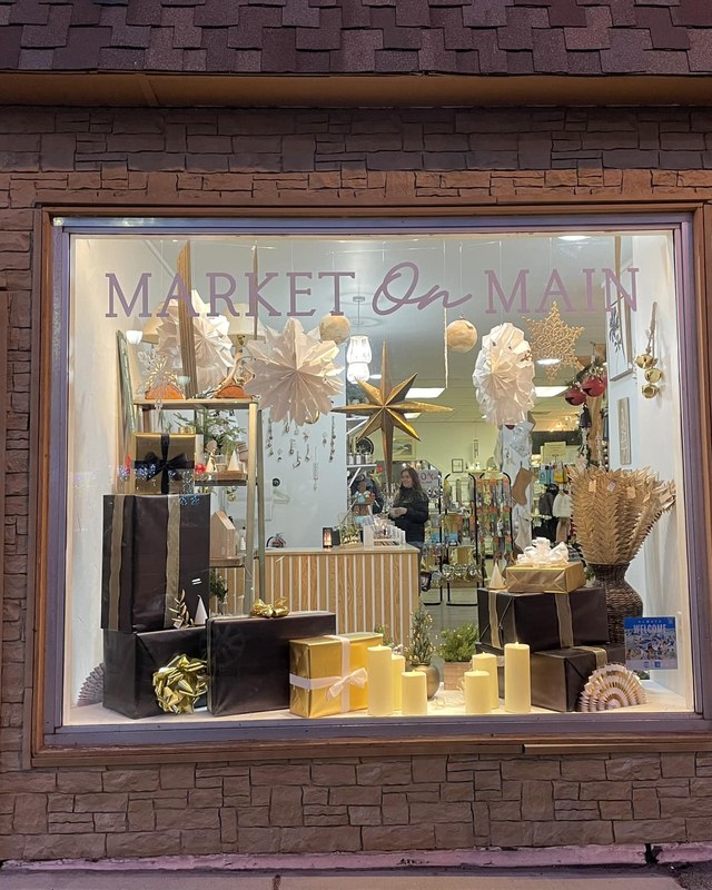 Image for Market on Main