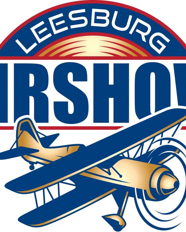 Image for Leesburg Airshow