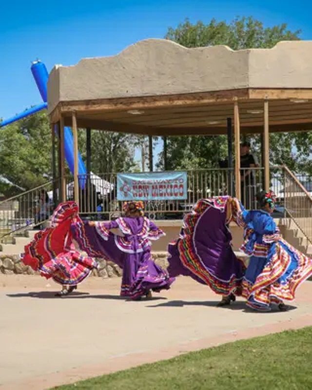 Image for Elena Park Mercado