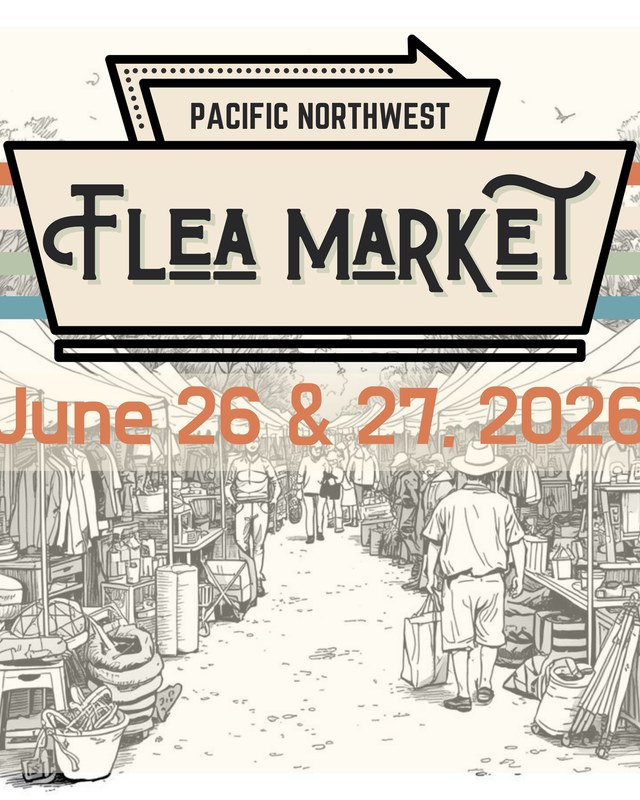 Image for PNW Flea Market