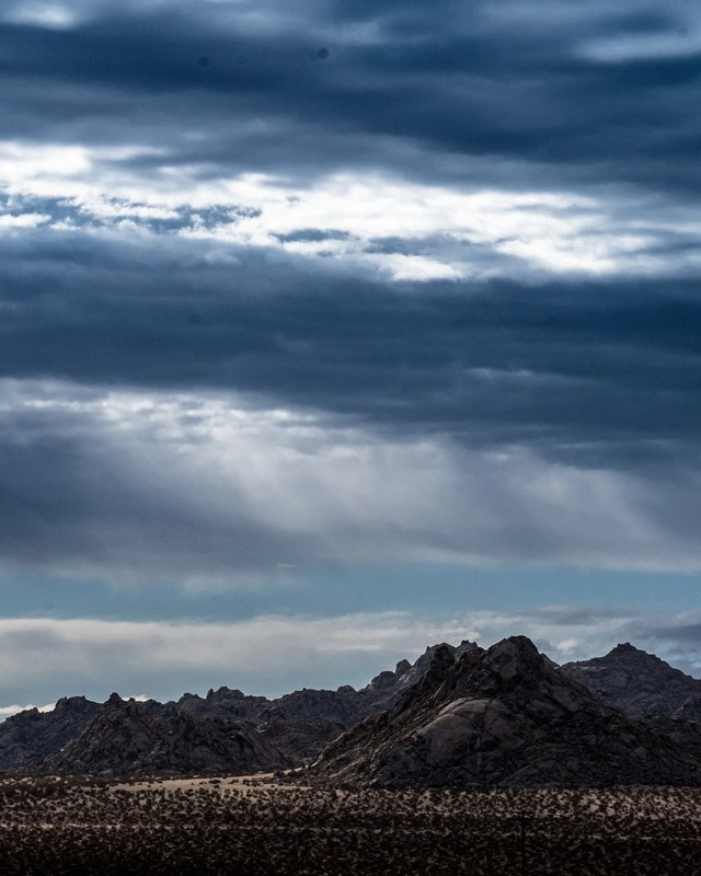 Image for Lucerne Valley Mega Swap Meet