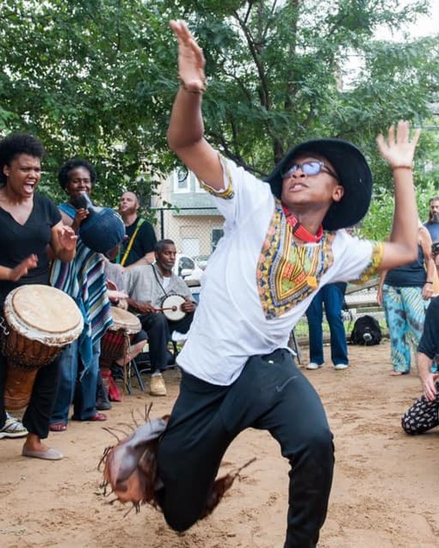 Image for Baltimore Rhythm Festival 2026