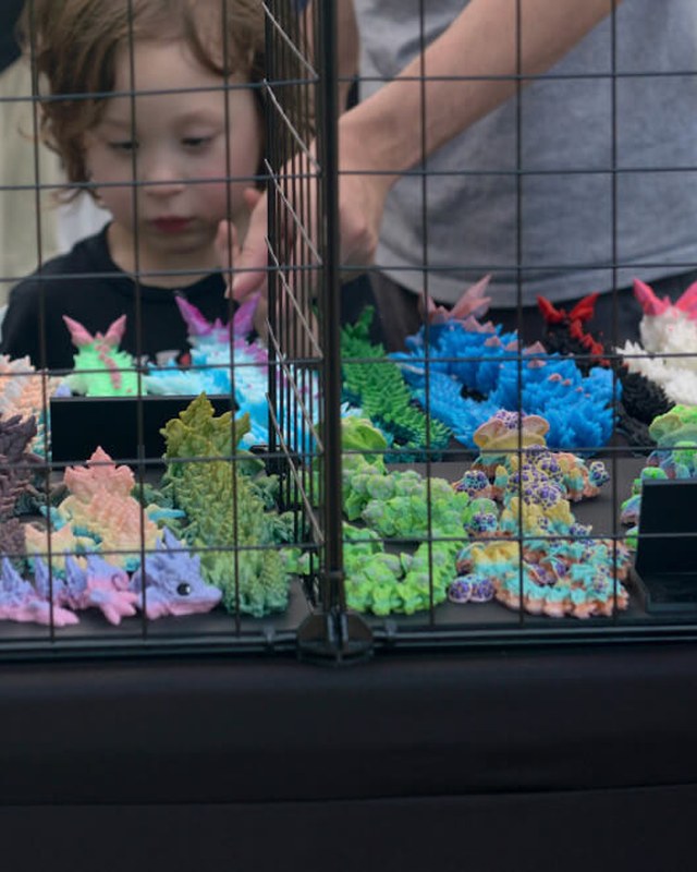 Image for Brandywine Spring Festival of the Arts