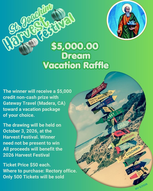 Image for Harvest Fest