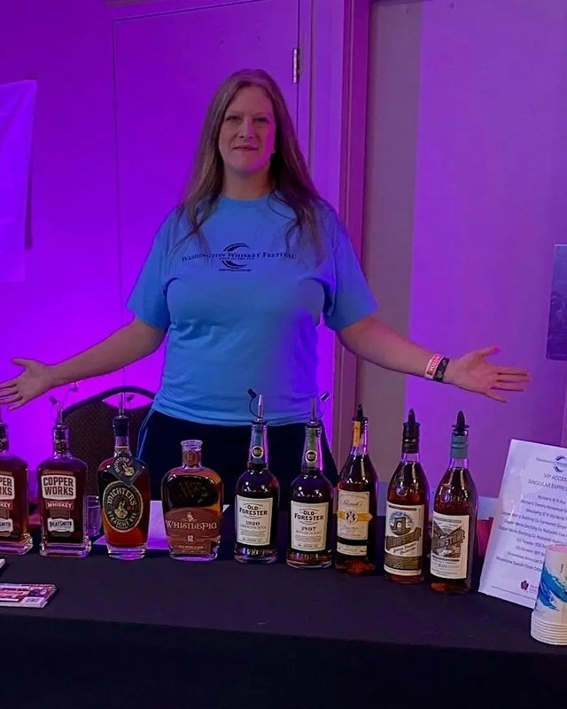 Image for 2026 Tri-Cities Whiskey Festival