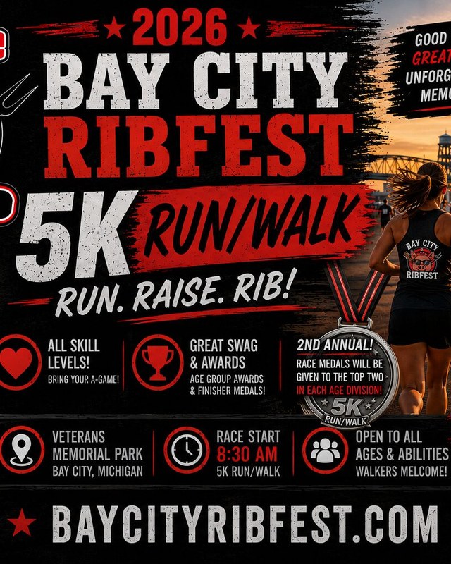 Image for Labadie Rib Fest