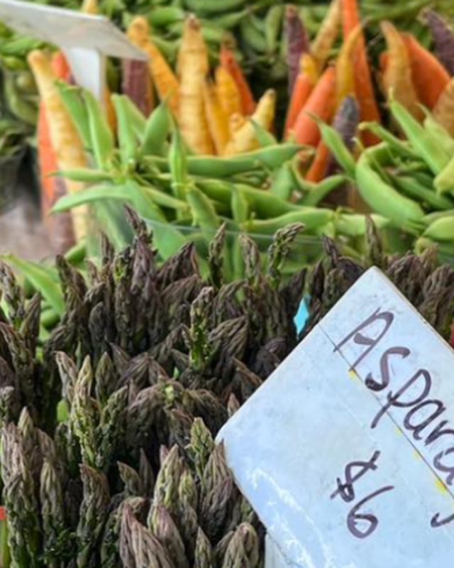 Image for Cherrydale Farmers Market