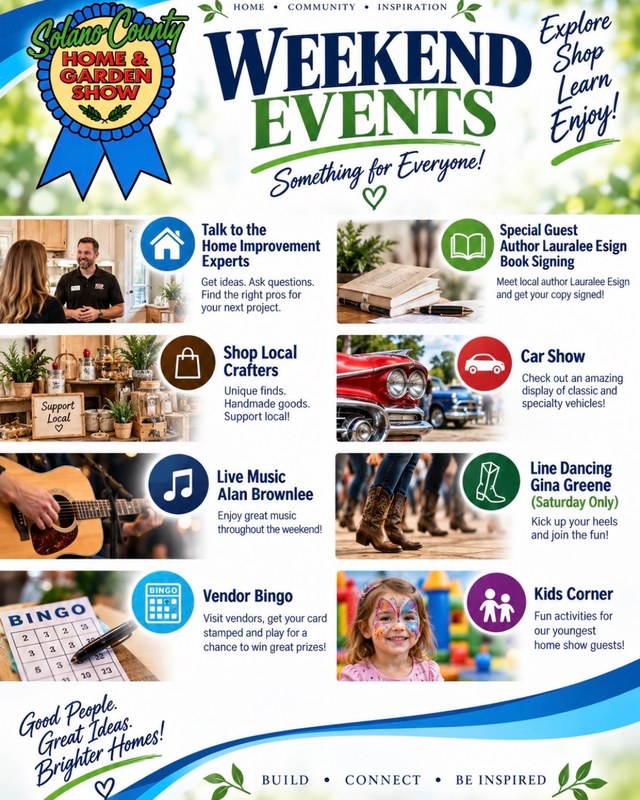 Image for Fall Home Show