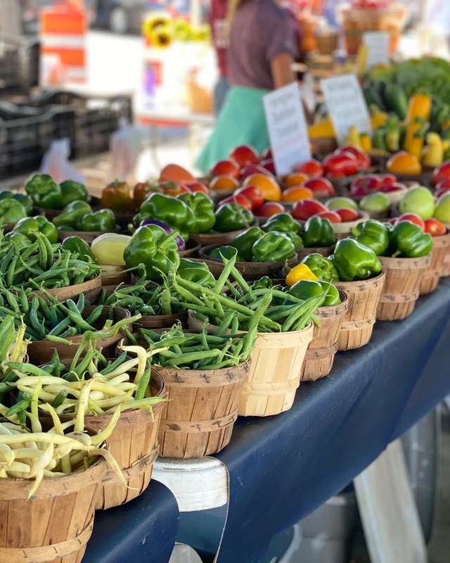 Image for Northridge Farmers' Market & Family Festival