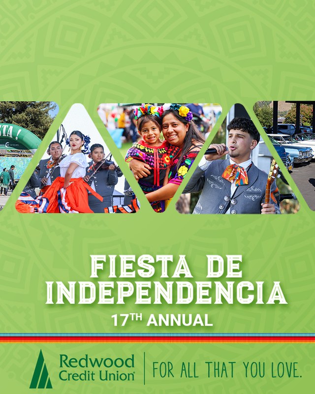Image for Fiesta de Independencia