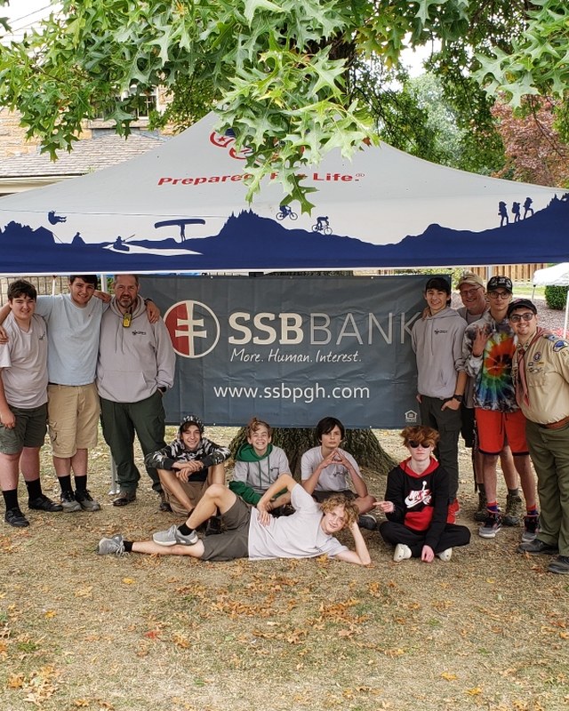 Image for BSA Troop 83 West View PA's Annual Craft and Vendor Show