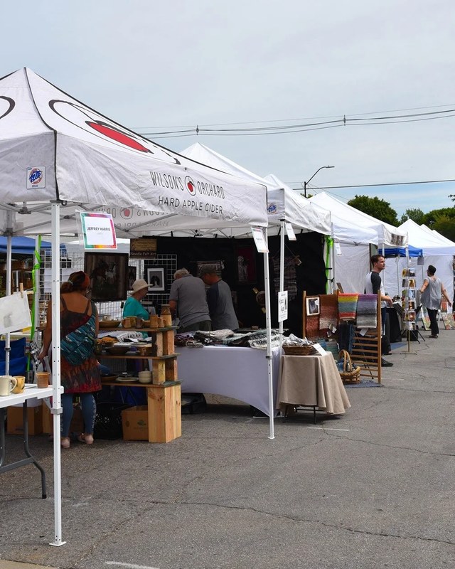Image for Lincoln Highway Arts Festival