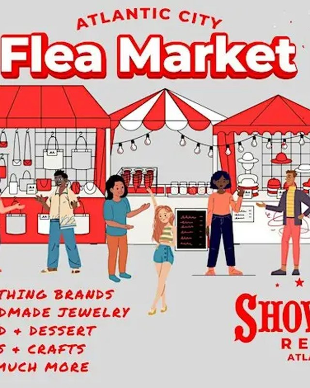 Image for AC Flea Market