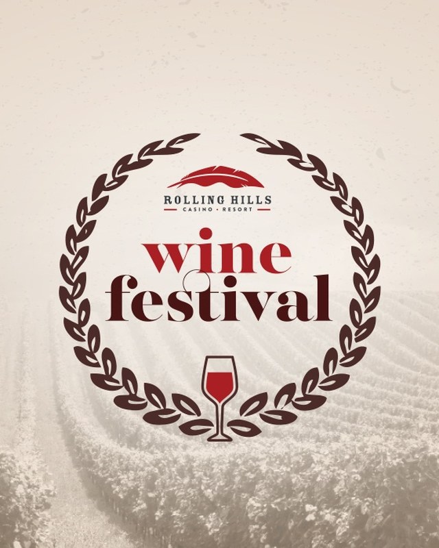 Image for Corning Wine, Food & Art Festival
