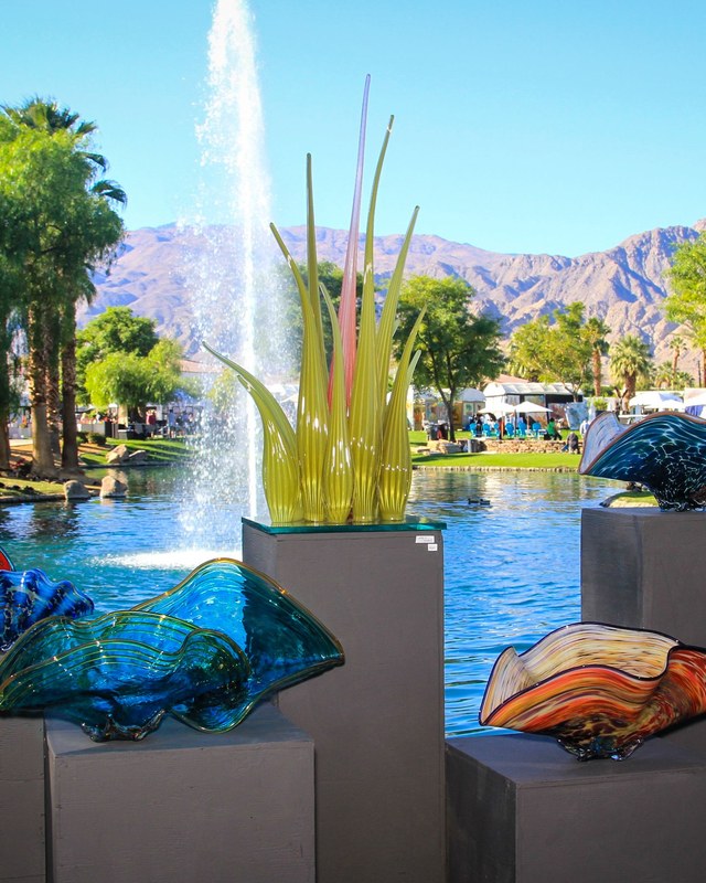 Image for Palm Springs Art Festival