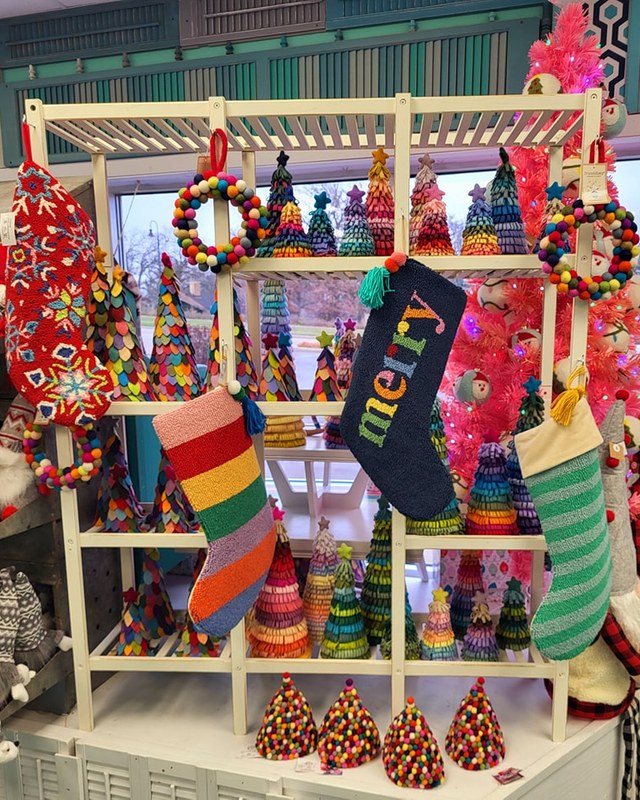 Image for Annual Holiday Arts & Crafts Fair