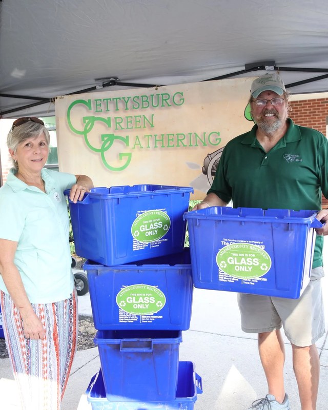 Image for Homesteading & Sustainability Expo 2026