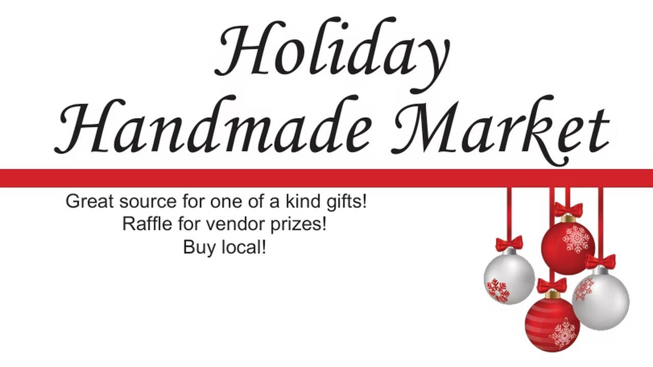Image for Handmade Market