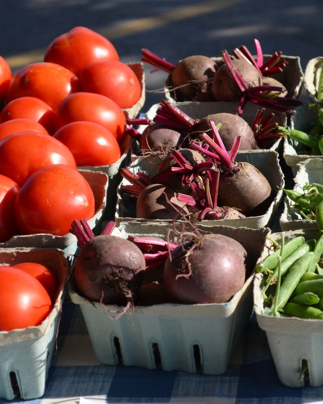 Image for Independence Farmers Market