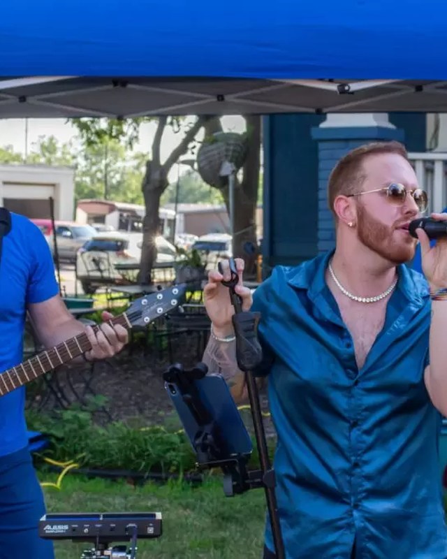 Image for Olathe Fourth Fridays