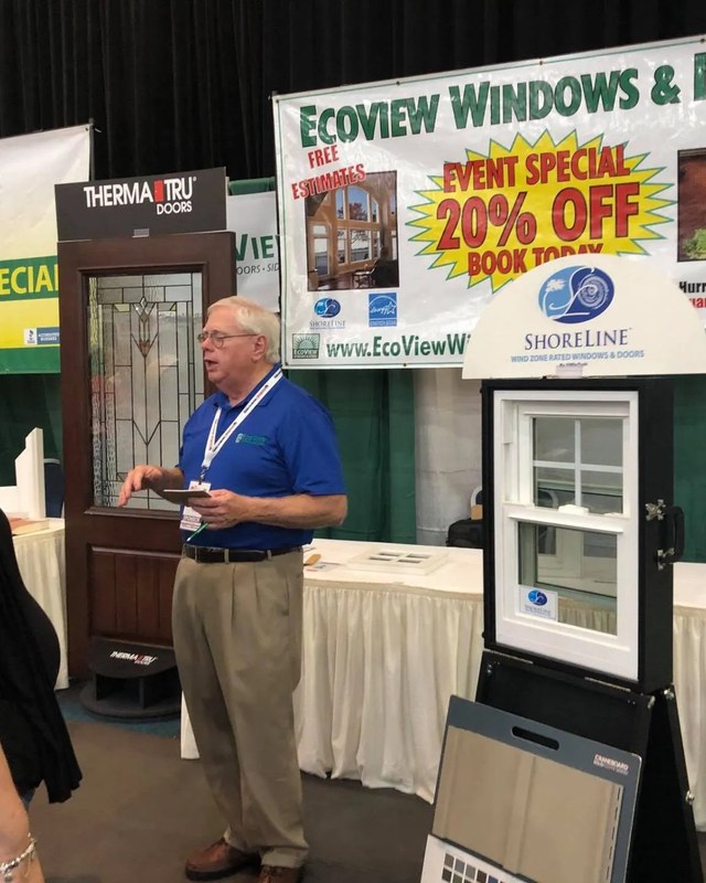 Image for 27th Annual Emerald Coast Home & Boat Show