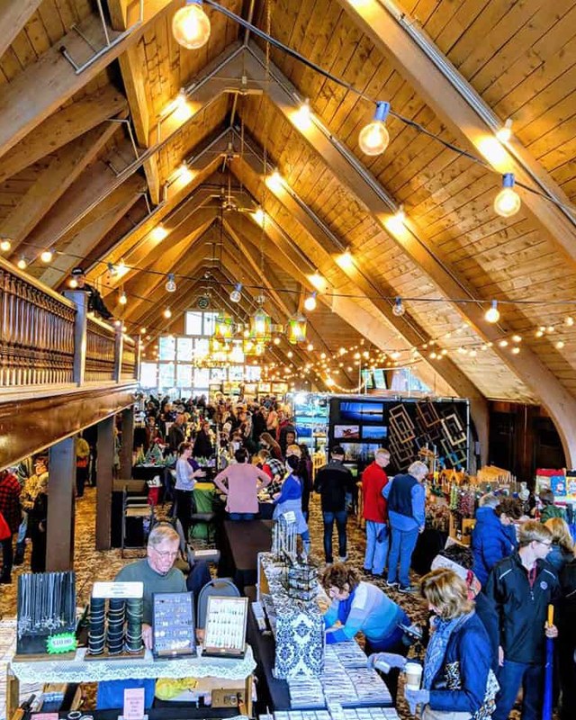 Image for Peek'n Peak Fall Fest