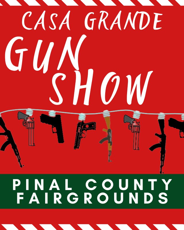 Image for Casa Grande Gun Show