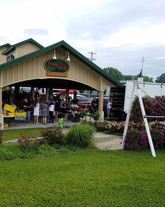 Image for MacDudley's Mystic Market