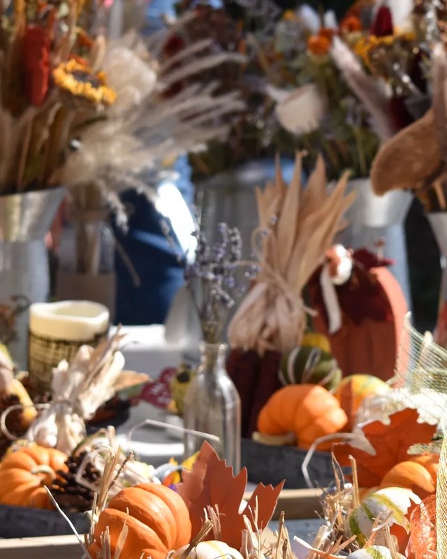 Image for Fall Festival – Autumn Around the World