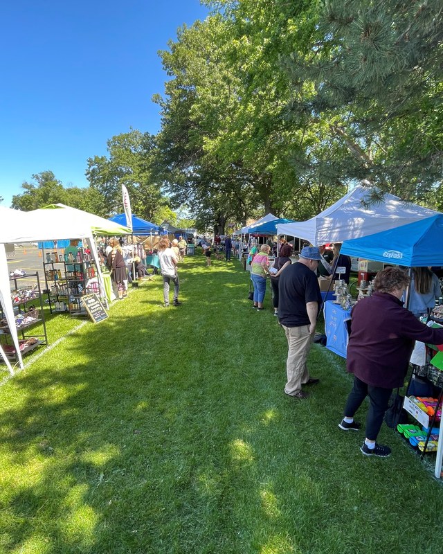 Image for Tower Days Craft/Business Fair