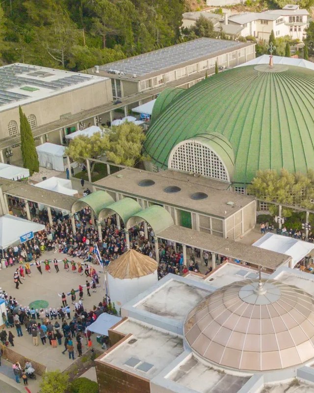 Image for Oakland Greek Festival