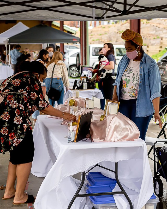 Image for Durham Underground Market