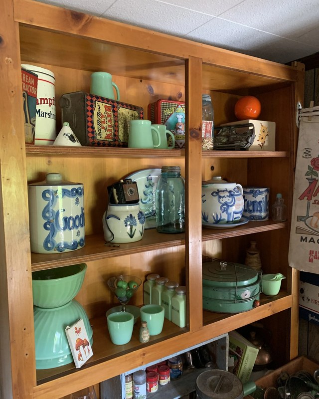 Image for Daisy Jane & Company's Vintage & Handcrafted Annual Pop Up Market (Cranberry, NC)