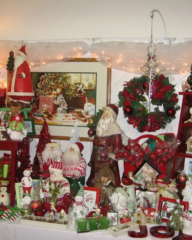 Image for Country Christmas Bazaar