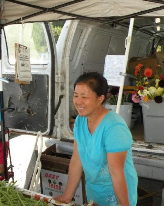 Image for Brownsville Farmers Market