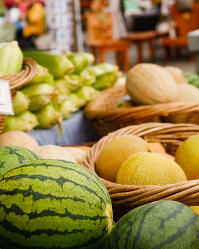 Image for Hoodland Farmers Market