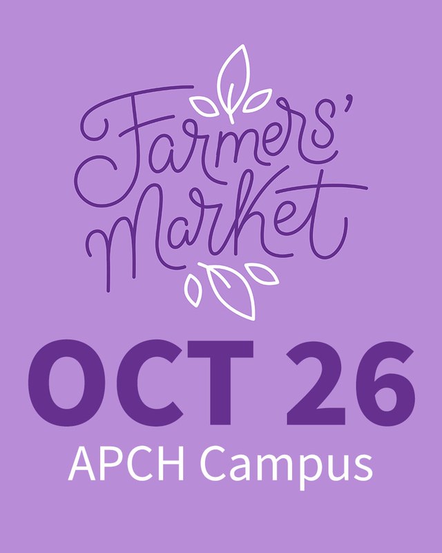 Image for Allen Parish Community Healthcare Farmers Market